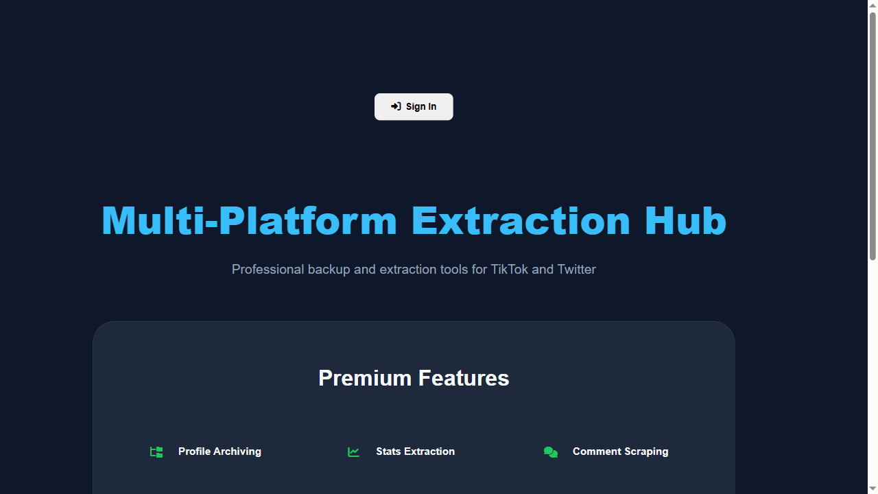 KayWat Codes Tools Landing