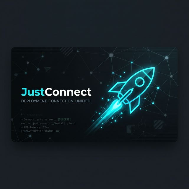 JustConnect