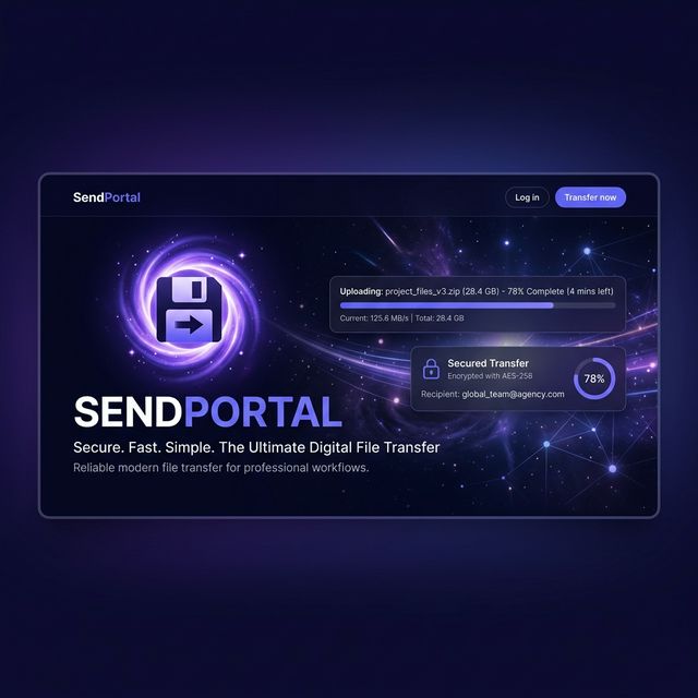SendPortal