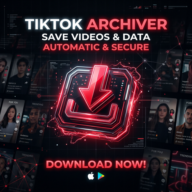 TT-Archiver